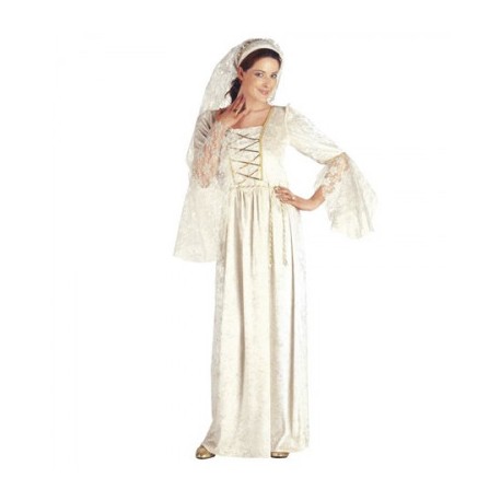 Disfraz de Milady para Adulto