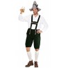 Lederhosen Bávaro para Adulto