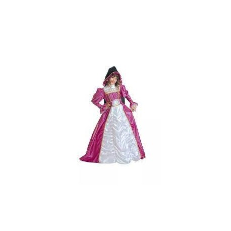 Disfraz de Duquesa de York Infantil