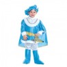 Disfraz de Príncipe Azul Infantil