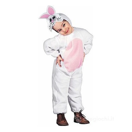 Disfraz de Conejito Infantil
