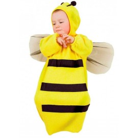Disfraz de Abeja para Bebé Disfraz de Abeja para Bebé