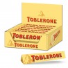 Chocolate Toblerone Choco Leche 20 paquetes