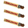 Chocolate Toblerone 24 paquetes