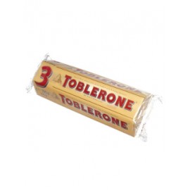 Barrita Toblerone Leche 100 gr Barrita Toblerone Leche 100 gr