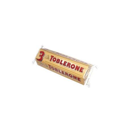 Barrita Toblerone Leche 100 gr