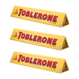 Toblerone Barrita Leche 360 gr Toblerone Barrita Leche 360 gr