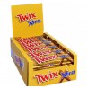 Chocolate Barrita Xtra Twix 30 paquetes