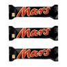Chocolate Barritas Mars 24 paquetes