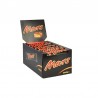 Chocolate Barritas Mars 24 paquetes