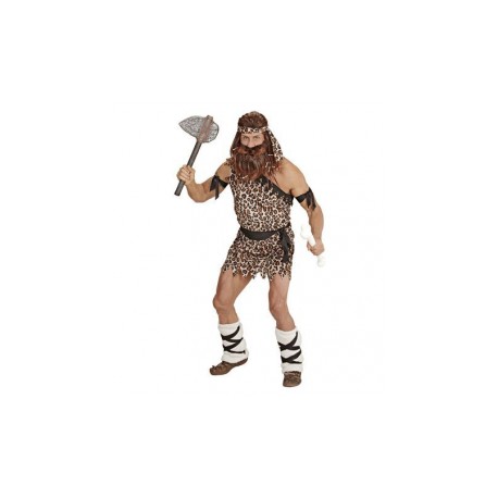 Disfraz de Hombre de la Prehistoria