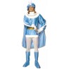 Disfraz de Príncipe Azul para Adulto