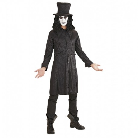 Disfraz The Raven para Hombre