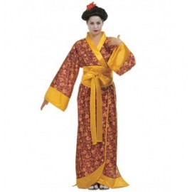 Disfraz de Geisha para Adulto Disfraz de Geisha para Adulto