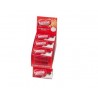 Chocolate Nestle Choco Rojo 24 paquetes