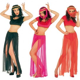 ▷【Disfraces de Arabes para Mujer Baratos】«Comprar Online» - FiestasMix