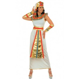 Disfraz de Reina Del Nilo para Adulto