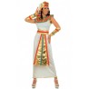 Disfraz de Reina Del Nilo para Adulto