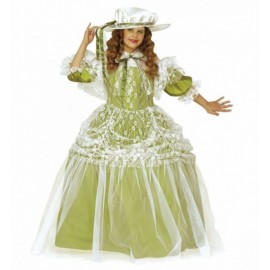 Disfraz de Milady Infantil Disfraz de Milady Infantil