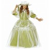 Disfraz de Milady Infantil