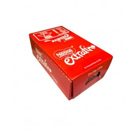 Chocolate Nestle Chocolate Rojo 100 paquetes Chocolate Nestle Chocolate Rojo 100 paquetes