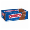 20 Tabletas Chocolate Nestlé Crunch