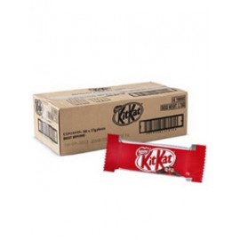 Barrita Nestle Kit Kat Mini 16,7 gr Barrita Nestle Kit Kat Mini 16,7 gr
