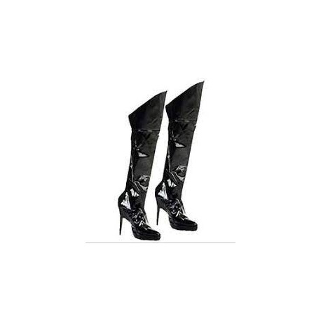 Cubre Botas de Vinilo