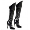 Cubre Botas de Vinilo
