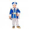 Disfraz de Príncipe Real Infantil
