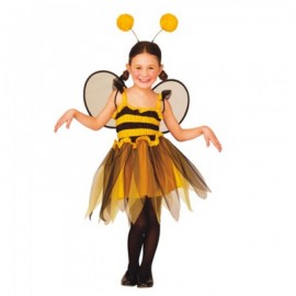 Disfraz de Abeja Infantil Disfraz de Abeja Infantil