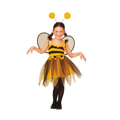 Disfraz de Abeja Infantil