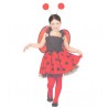 Disfraz de Mariquitilla Infantil