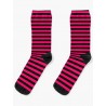 Calcetines Rayas Fluorescentes