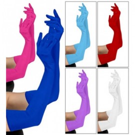 Guantes 60 cm Surtidos Guantes 60 cm Surtidos