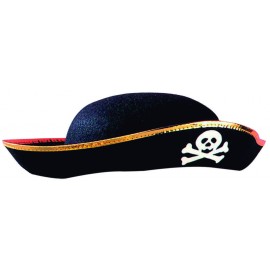 Sombrero Pirata Sombrero Pirata