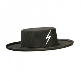 Sombrero Bandito Niño