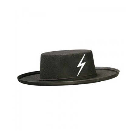 Sombrero Bandito Niño