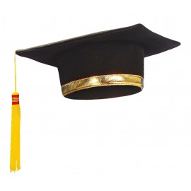 Sombrero Graduación