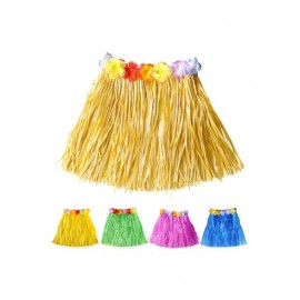 Minifalda Hawaiana Aloha Minifalda Hawaiana Aloha