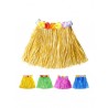 Minifalda Hawaiana Aloha