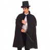 Doble Capa de Detective 100 cm
