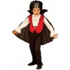 Disfraz de Conde Drácula Infantil