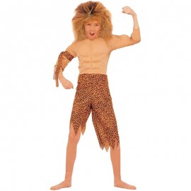 Disfraz de Chico de La Jungla Infantil Disfraz de Chico de La Jungla Infantil