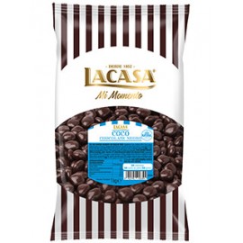 Chocolates Grageados Mi Momento Mango Y Choco Negro Lacasa 1 kg Chocolates Grageados Mi Momento Mango Y Choco Negro Lacasa 1 kg