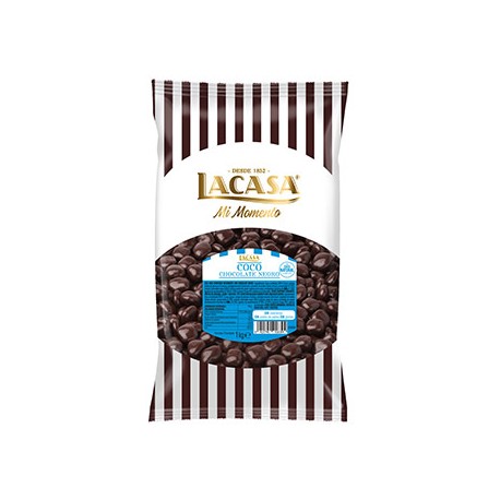 Chocolates Grageados Mi Momento Mango Y Choco Negro Lacasa 1 kg