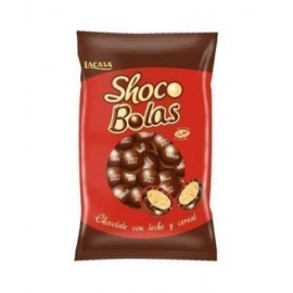 Grageados Chocobolas Negra 1 kg Grageados Chocobolas Negra 1 kg