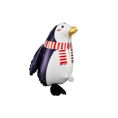 Palloncino Pinguino 29 x 42 cm