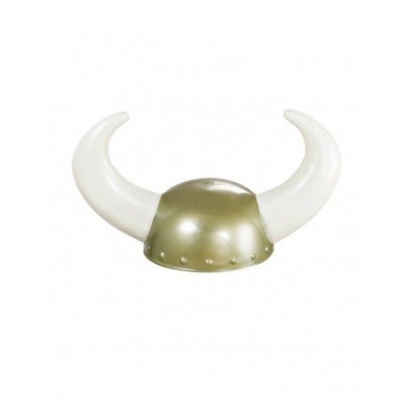 Casco Vikingo