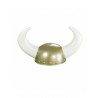 Casco Vikingo